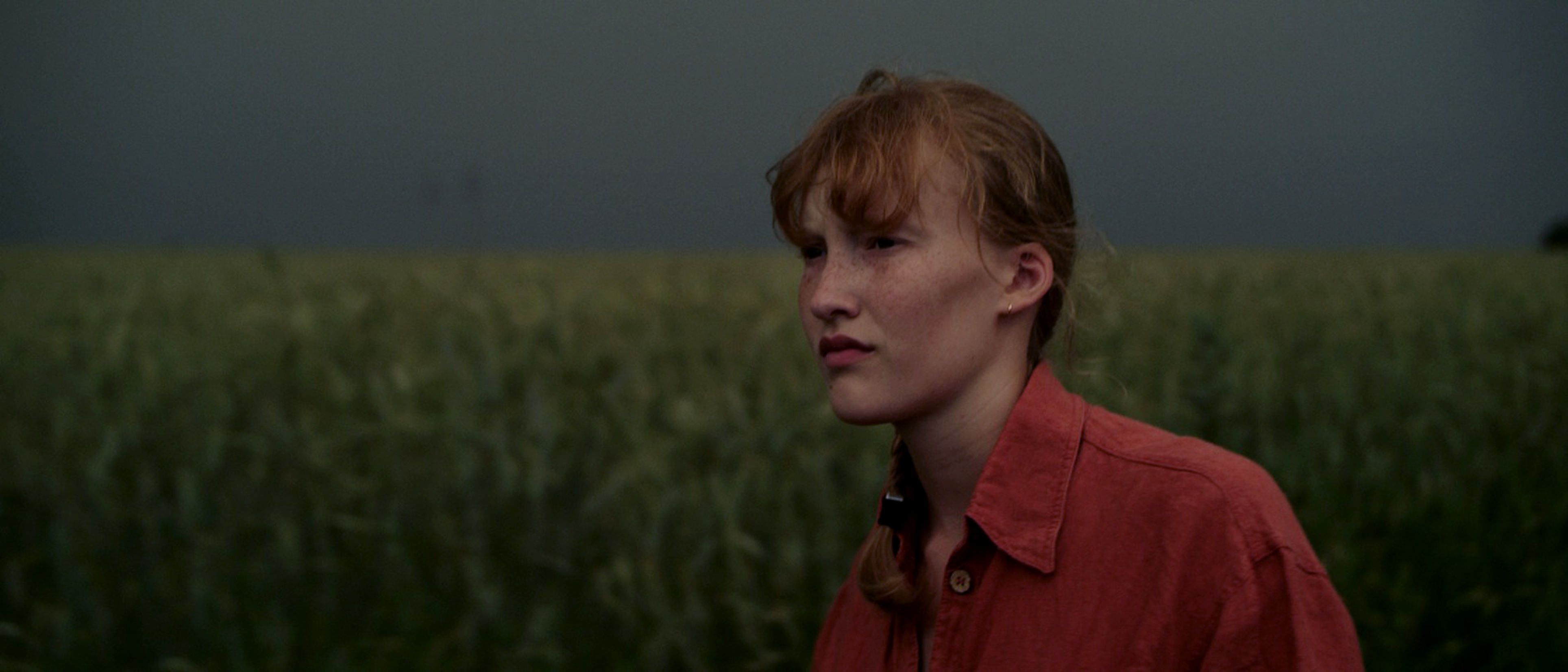 John Skoog and Alma Heikkilä