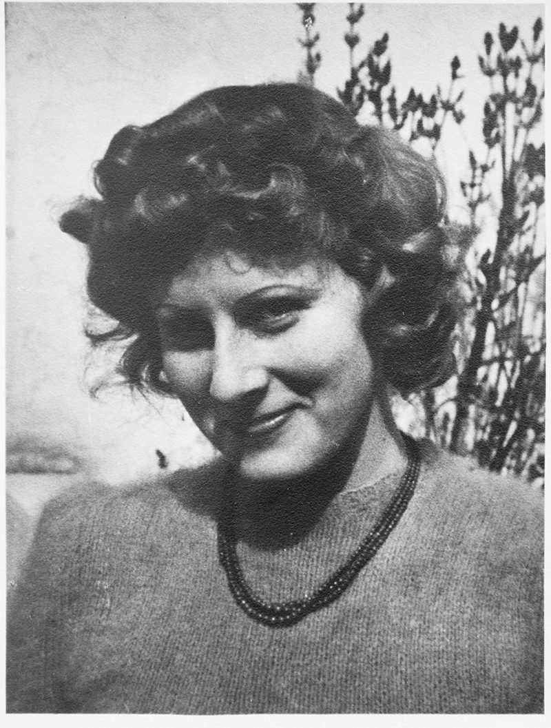 One step closer to Marita